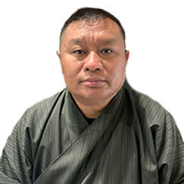 Mr. Chencho Dorji