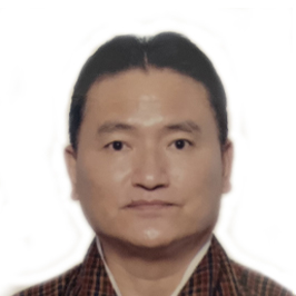 Mr. Tshering Tobgay
