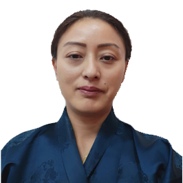 Mrs. Kencho Pemo